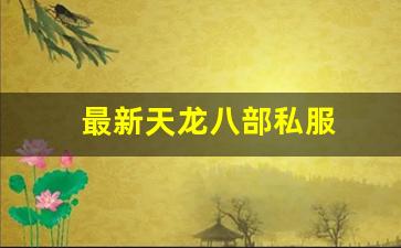 最新天龙八部私服 (6)