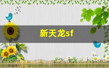 天龙八部私服发布：新天龙sf(新天龙sf最新发布网官网) (4)
