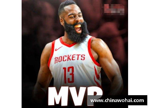 火箭球员投票选出本赛季MVP